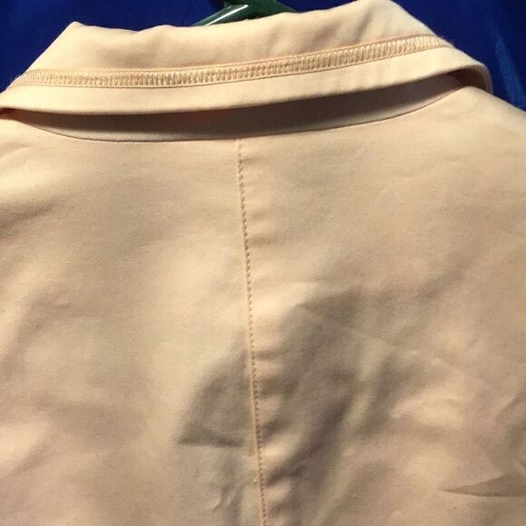 BLaser by Reba size 4 more of a peach than a pink - Picture 5 of 7